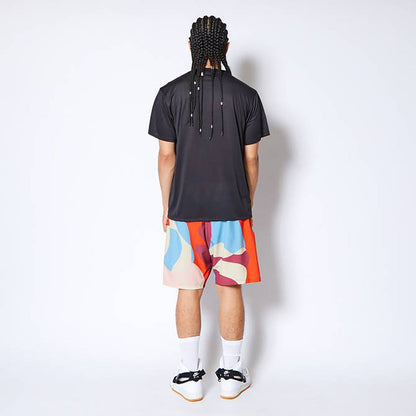 POLYCHROMATIC 6.5-INCH SHORTS