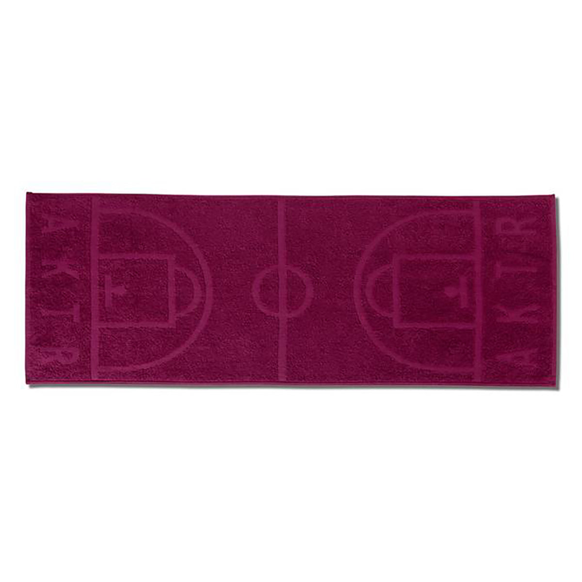 SPORTS TOWEL "B.BALL COURT"