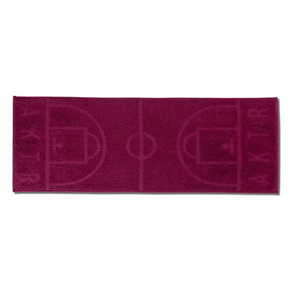 SPORTS TOWEL "B.BALL COURT"