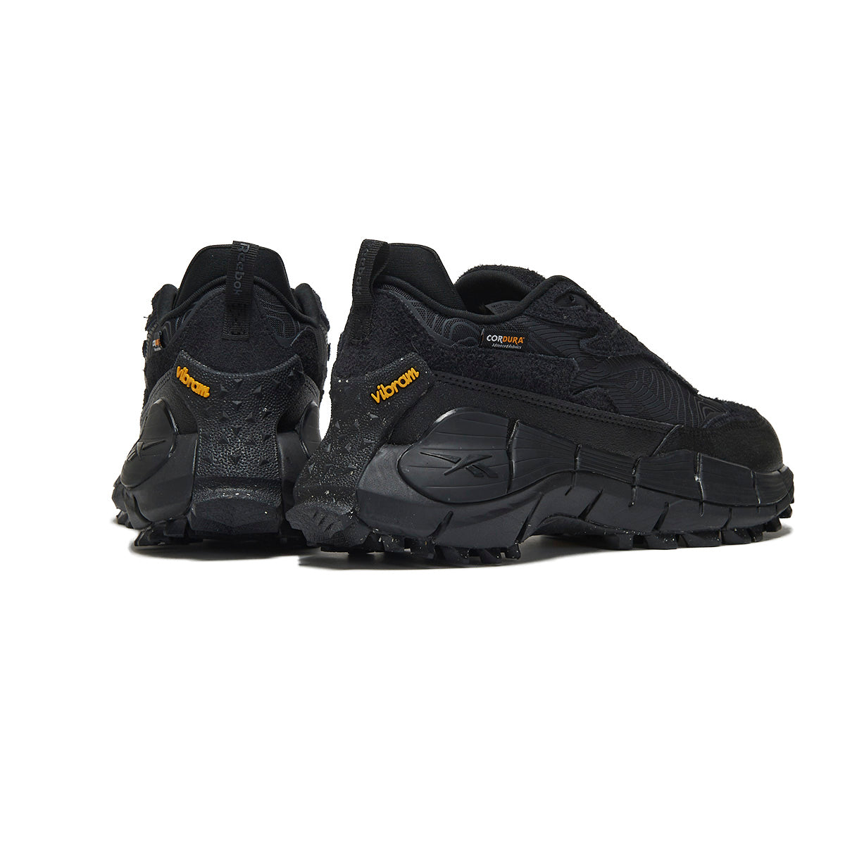 ZIG KINETICA 2.5 EDGE