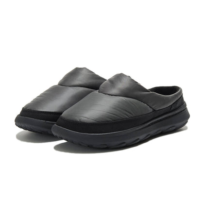 HUT MOC 2 QUILTED SLIDE