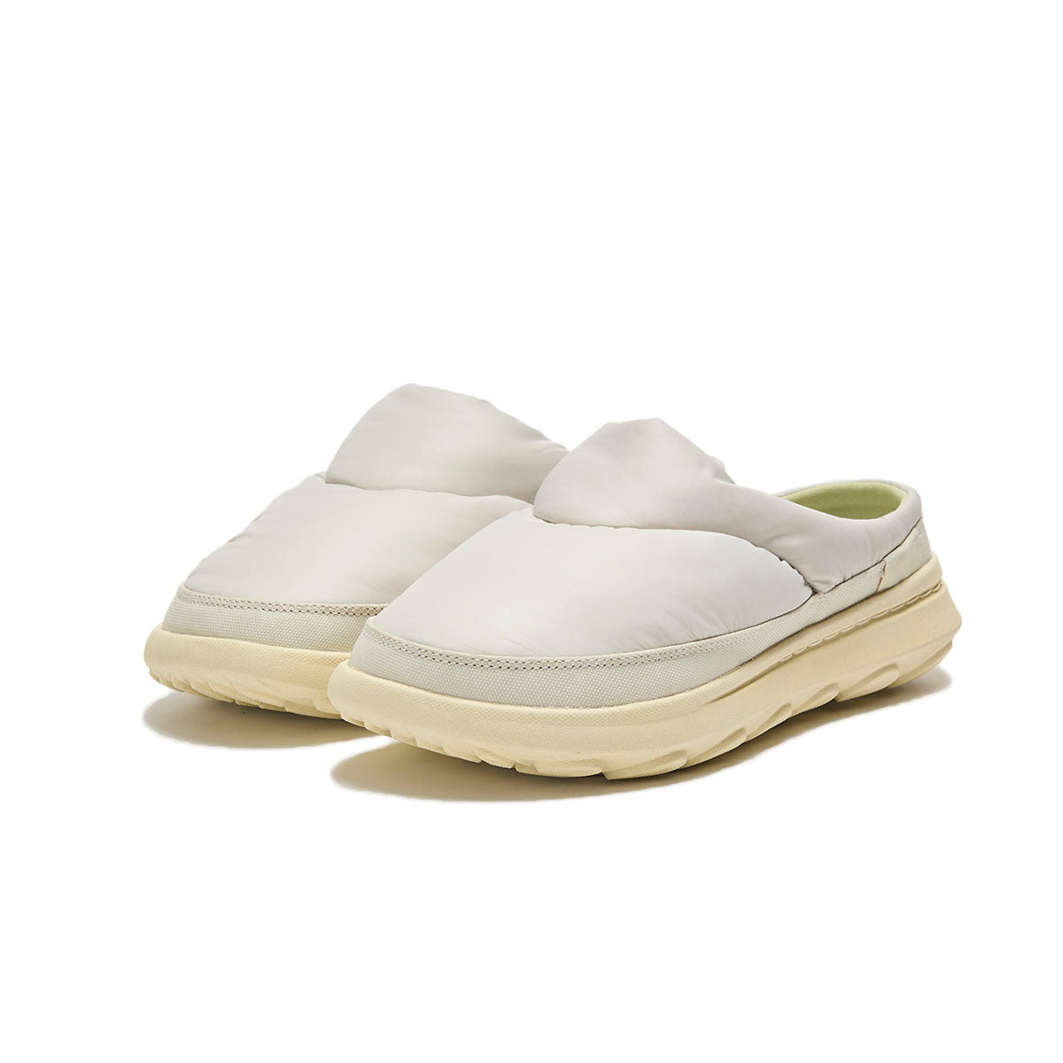 HUT MOC 2 QUILTED SLIDE