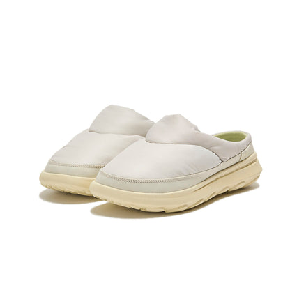 HUT MOC 2 QUILTED SLIDE