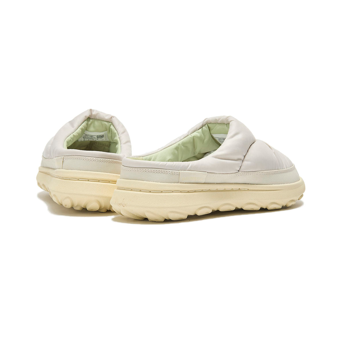 HUT MOC 2 QUILTED SLIDE