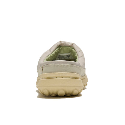 HUT MOC 2 QUILTED SLIDE