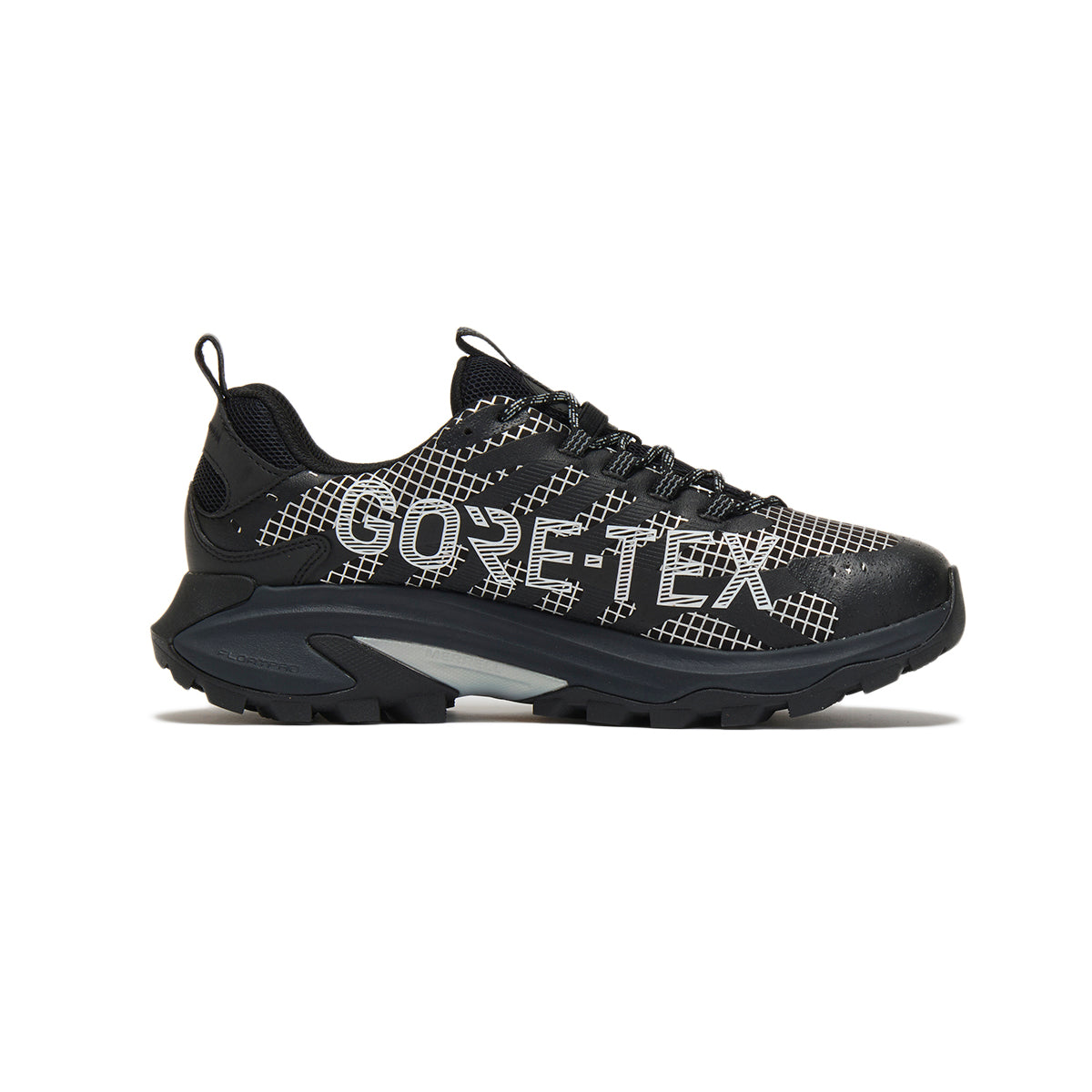 MOAB SPEED 2 REFLECTIVE GORE-TEX(R)