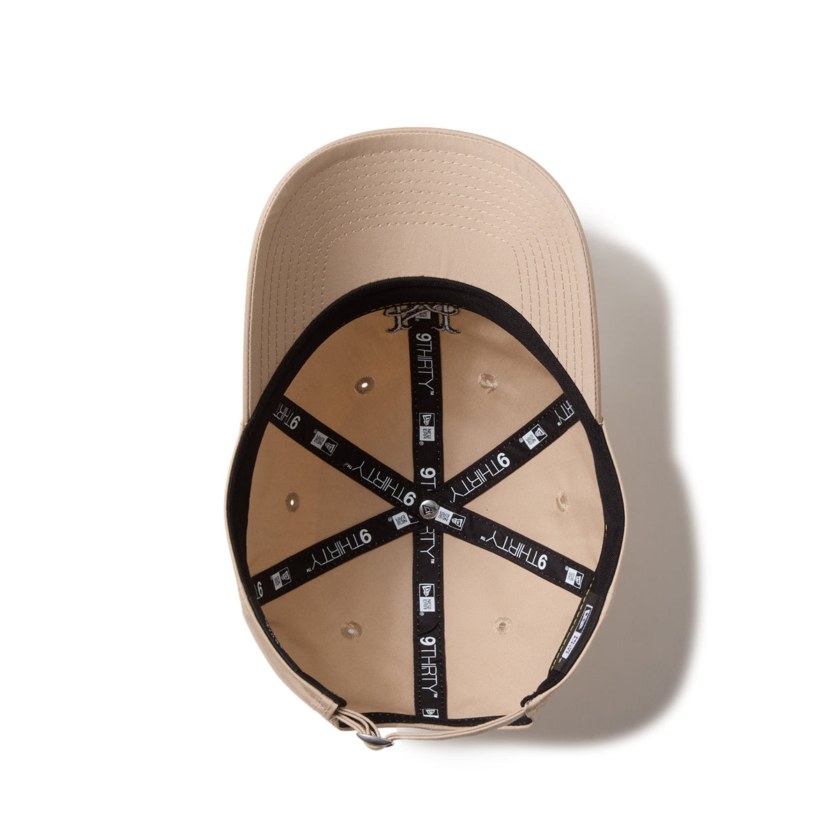 海外限定 ニューヨーク・メッツ 9FIFTYRC NEW YORK METS 9THIRTY Powered by Goro Nakatsugawa (MIN-NANO