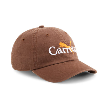 PUMA × CARROTS DAD Cap