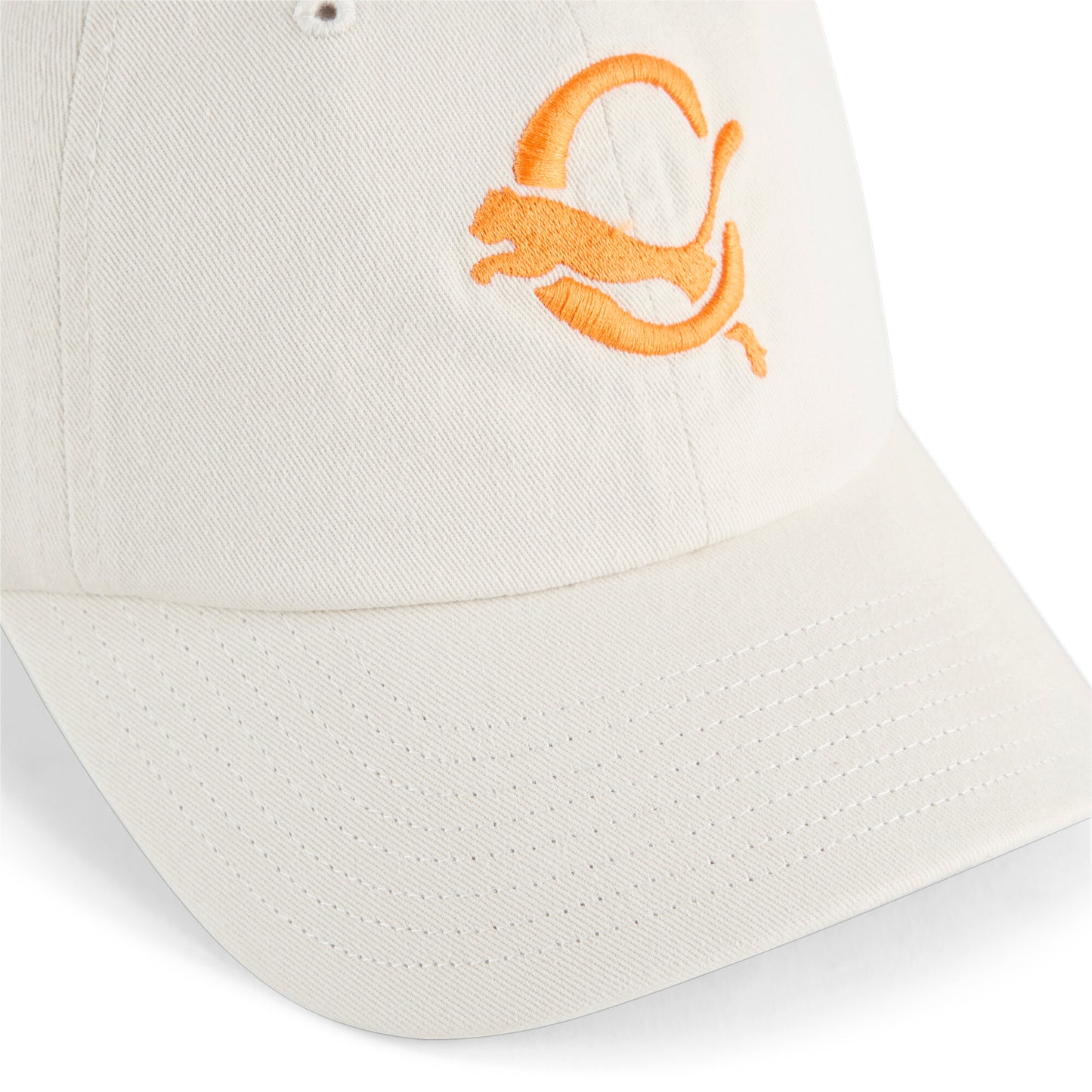 PUMA × CARROTS DAD Cap