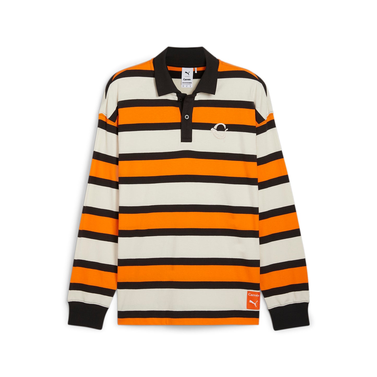 PUMA × CARROTS LS JERSEY