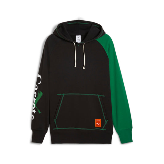 PUMA × CARROTS GRAPHIC HOOD