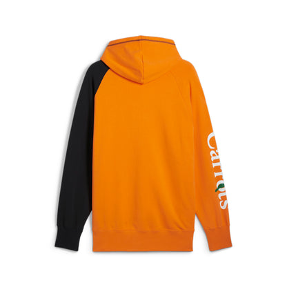 PUMA × CARROTS GRAPHIC HOOD