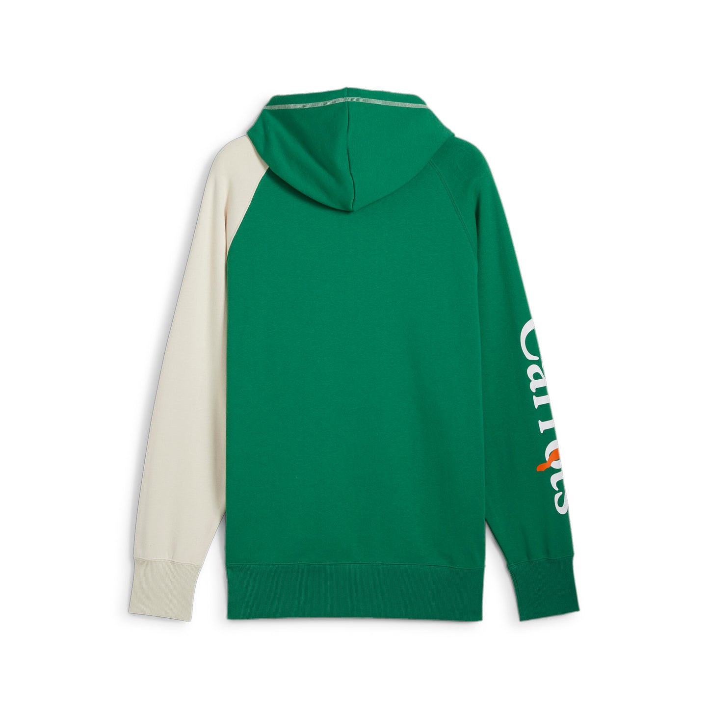 PUMA × CARROTS GRAPHIC HOOD