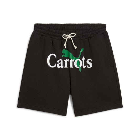 PUMA × CARROTS SHORTS