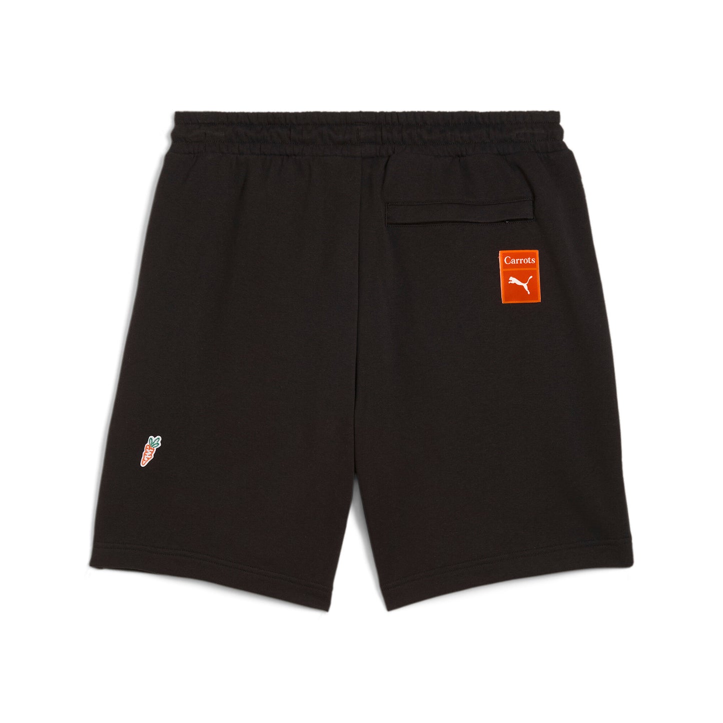 PUMA × CARROTS SHORTS