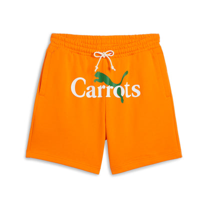 PUMA × CARROTS SHORTS