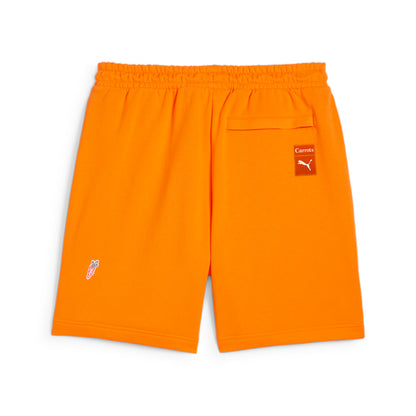 PUMA × CARROTS SHORTS