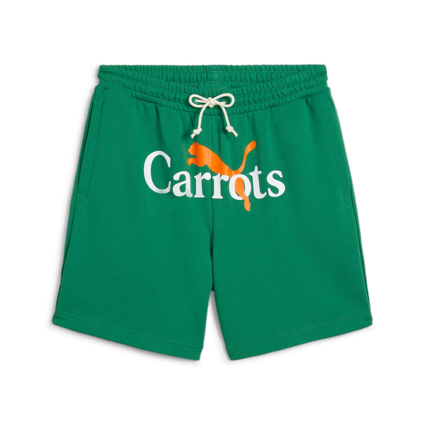 PUMA × CARROTS SHORTS