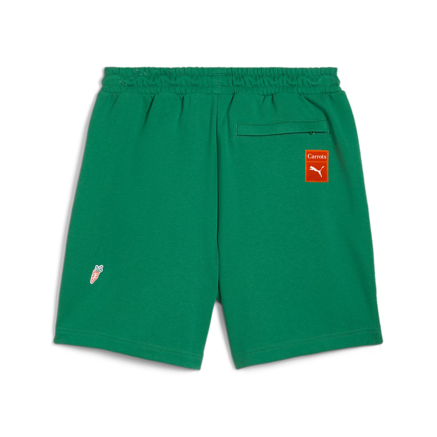 PUMA × CARROTS SHORTS