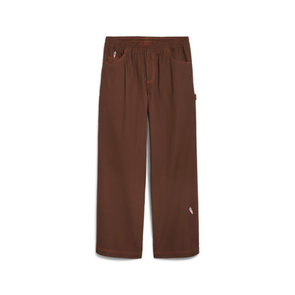 PUMA × CARROTS CARGO PANTS