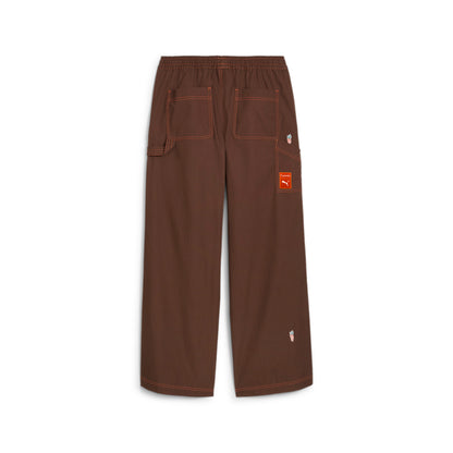 PUMA × CARROTS CARGO PANTS