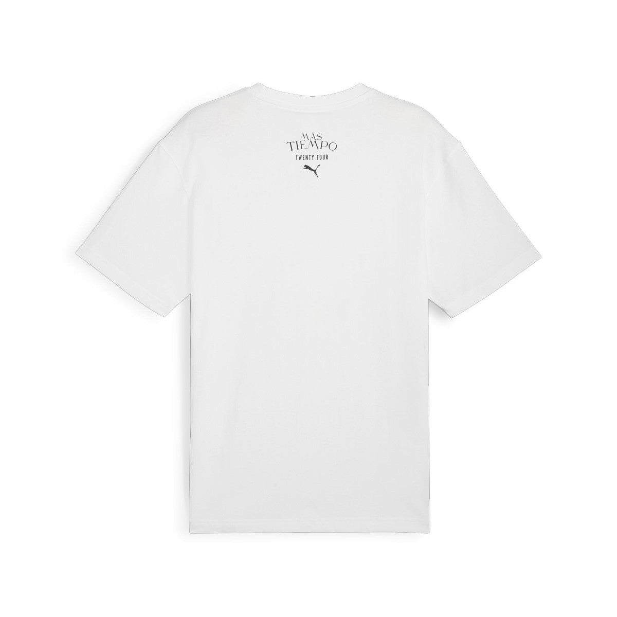 PUMA x MAS TIEMPO 24 S/S Tee