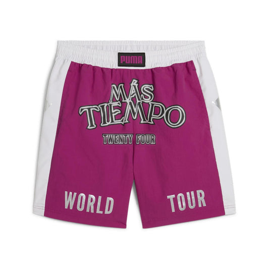 PUMA x MAS TIEMPO 24 Short Pants