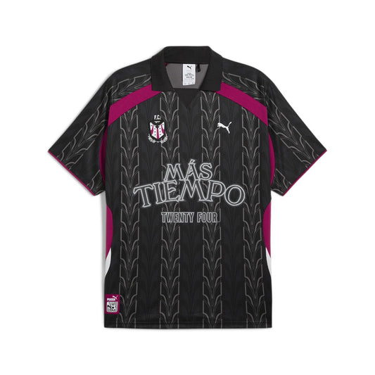 PUMA x MAS TIEMPO 24 Football Shirt