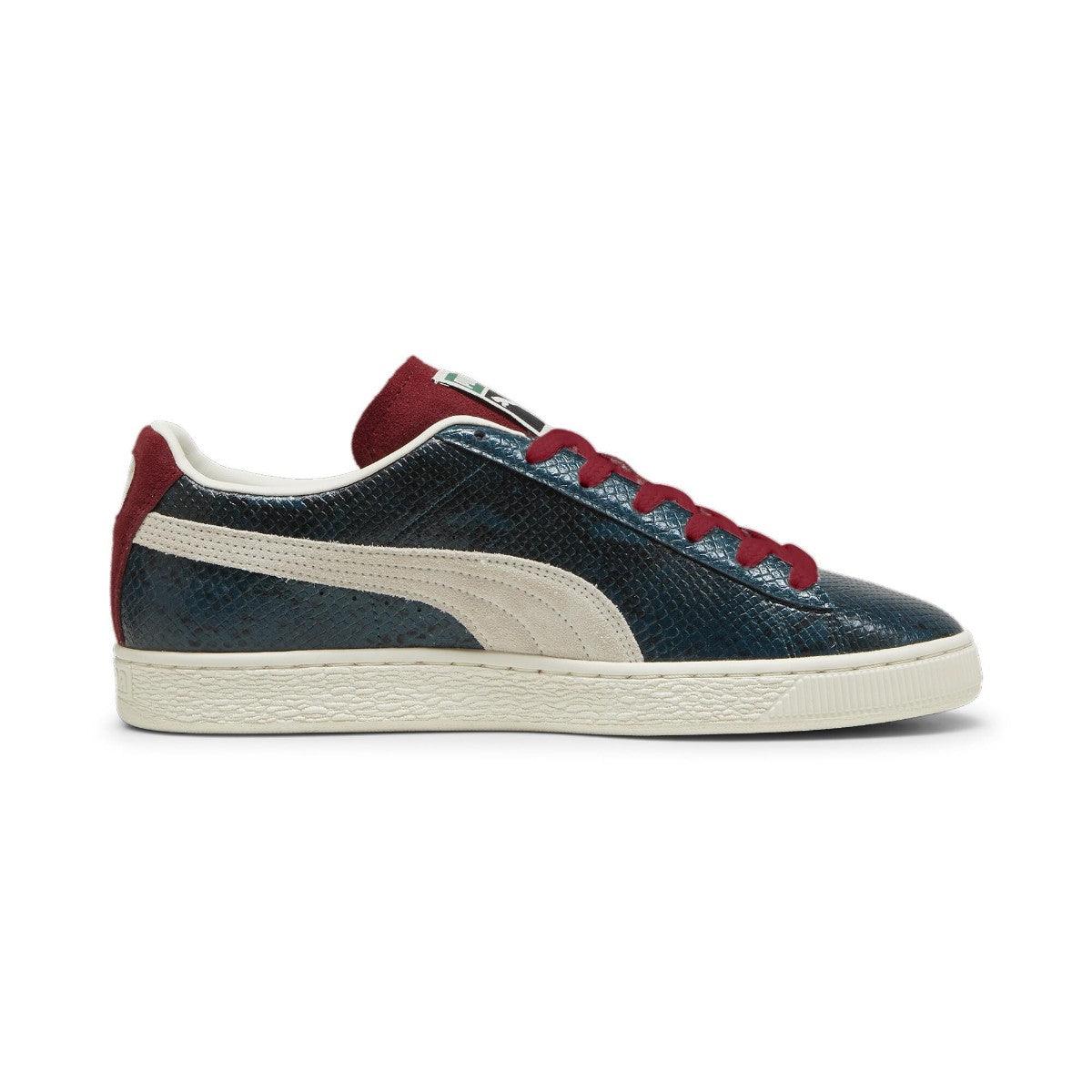 PUMA SUEDE SPLIT – Kinetics（キネティクス）｜OFFICIAL ONLINE STORE