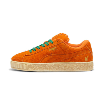 SUEDE XL CARROTS