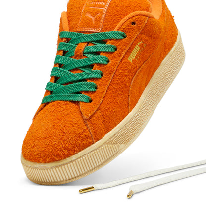 SUEDE XL CARROTS