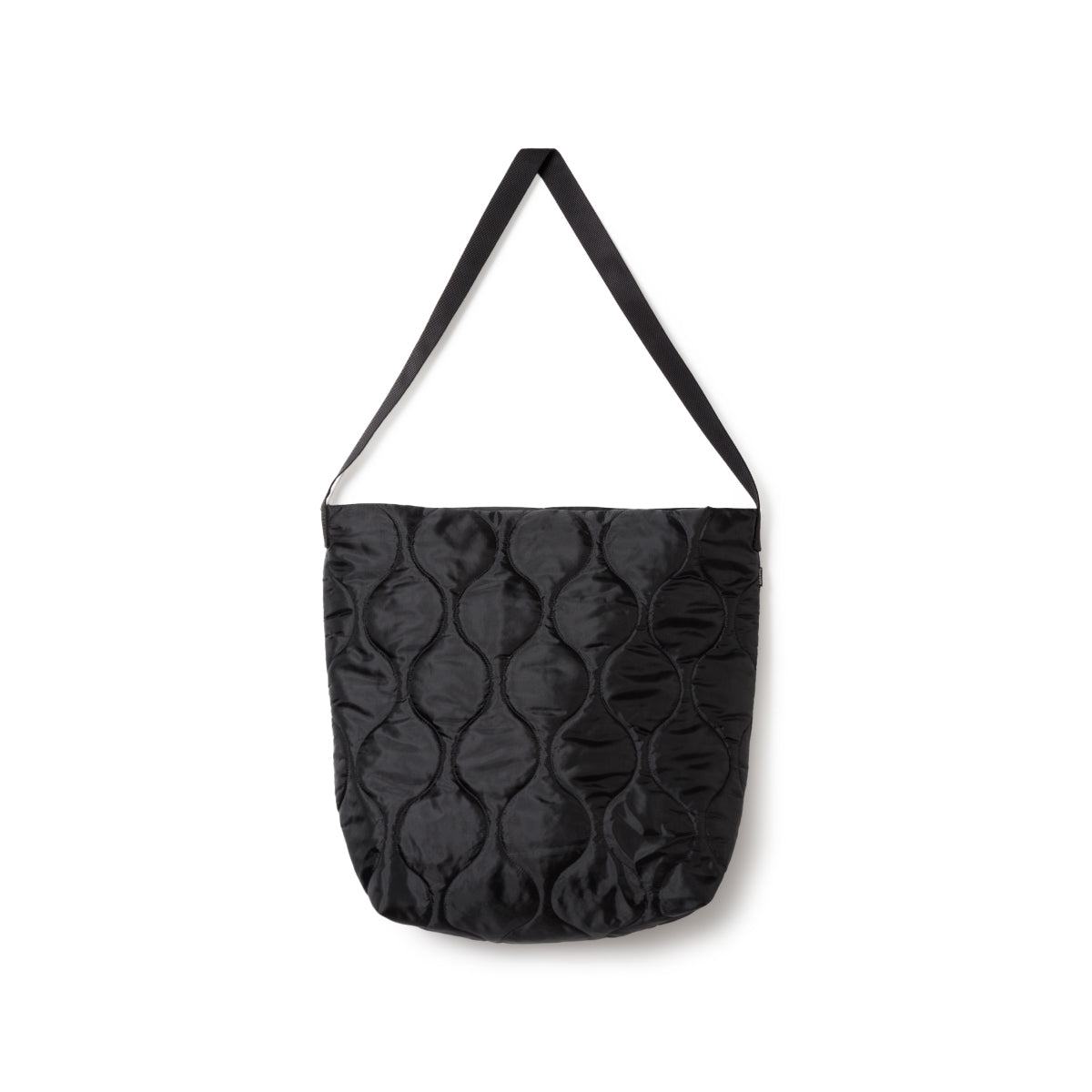 Quilted Shoulder Bag