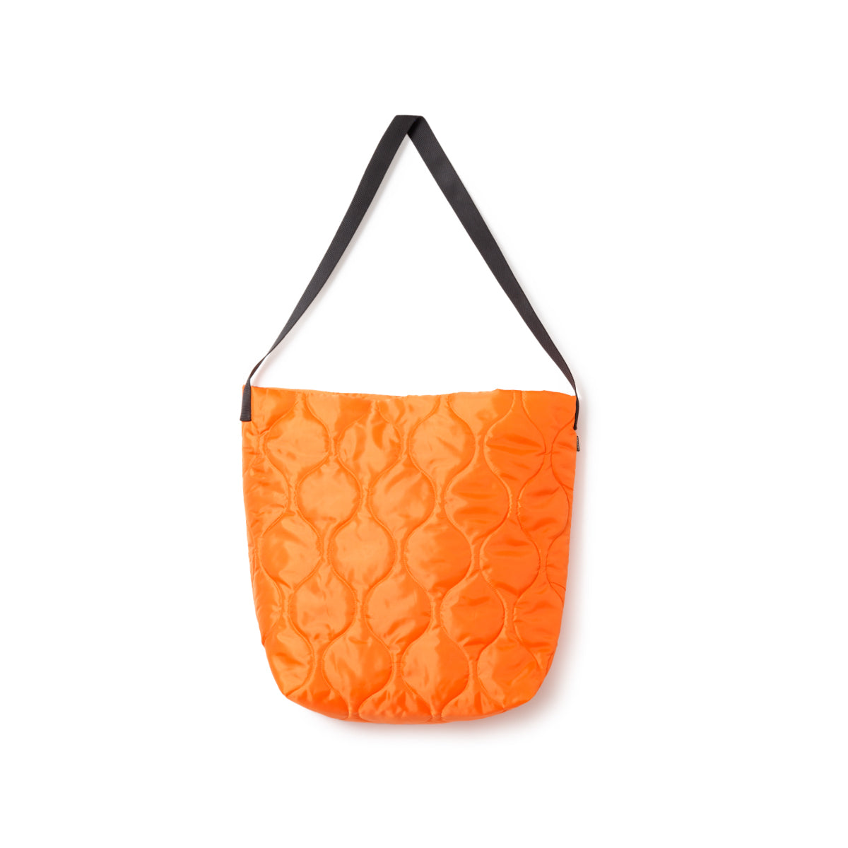 Quilted Shoulder Bag