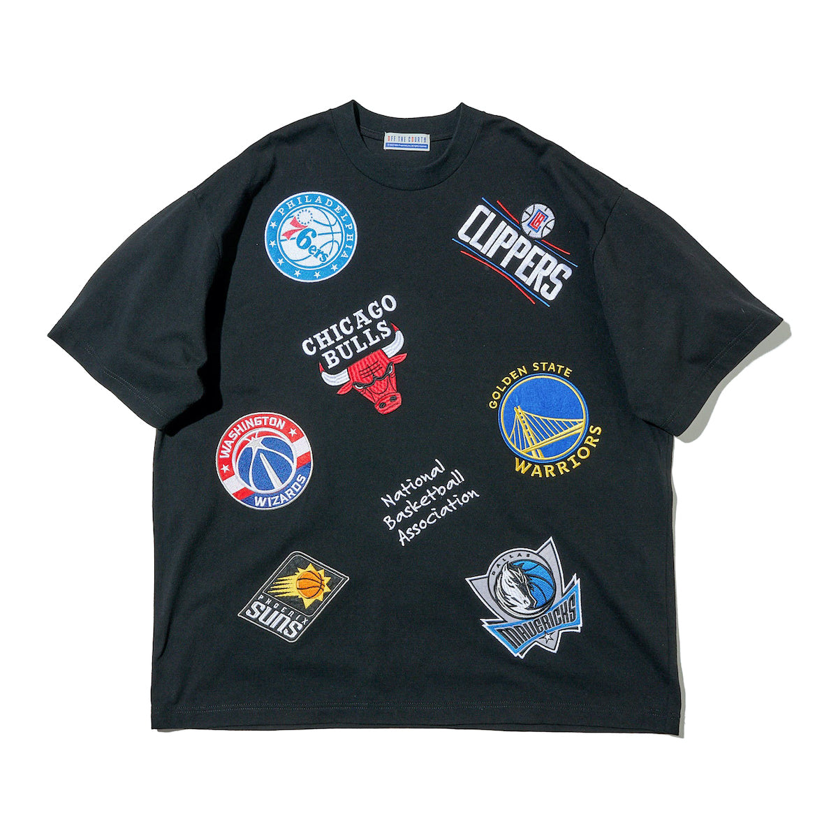 14 TEAM TEE 【6月18日以降発送予定】