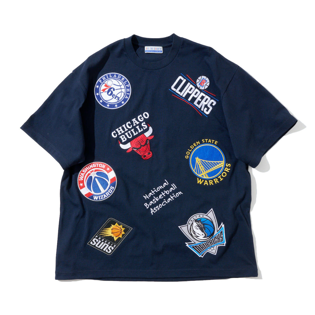 14 TEAM TEE 【6月18日以降発送予定】