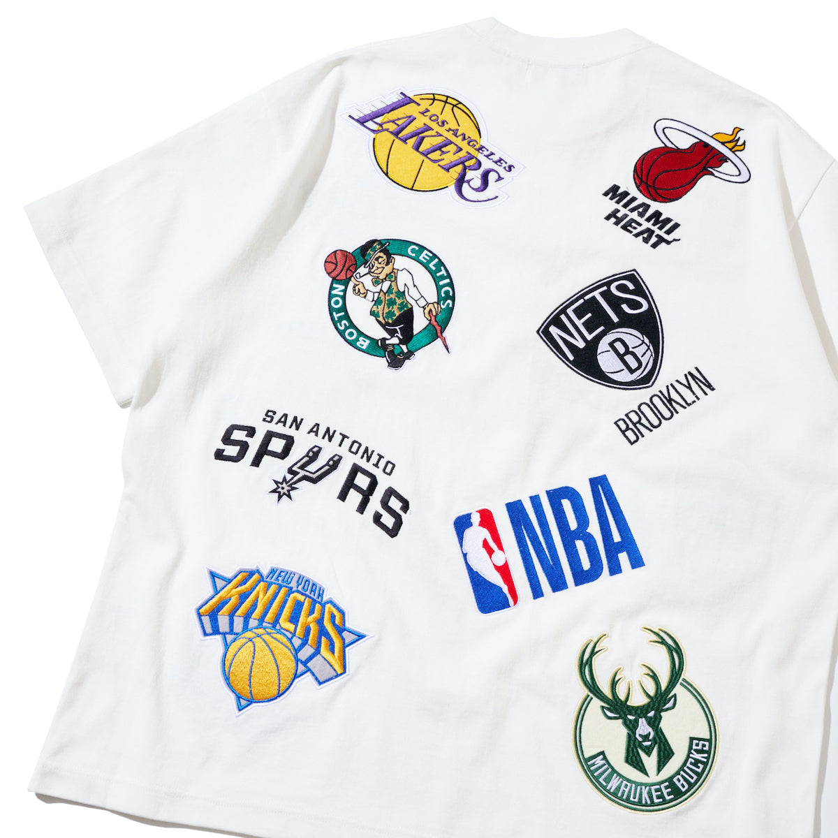 14 TEAM TEE 【6月18日以降発送予定】