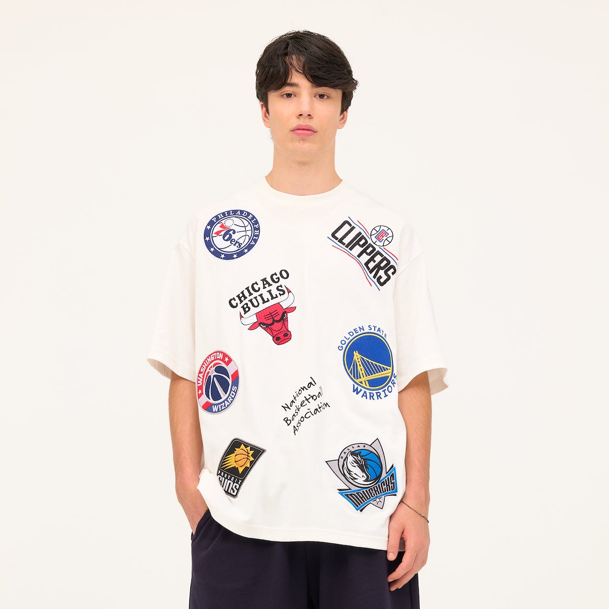 14 TEAM TEE 【6月18日以降発送予定】