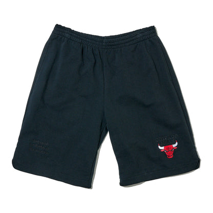 LOGO SHORT PANTS 【6月18日以降発送予定】