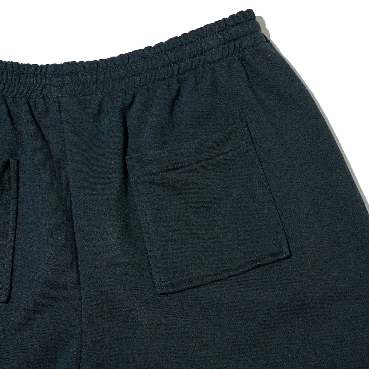 LOGO SHORT PANTS 【6月18日以降発送予定】