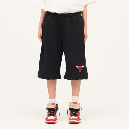 LOGO SHORT PANTS 【6月18日以降発送予定】