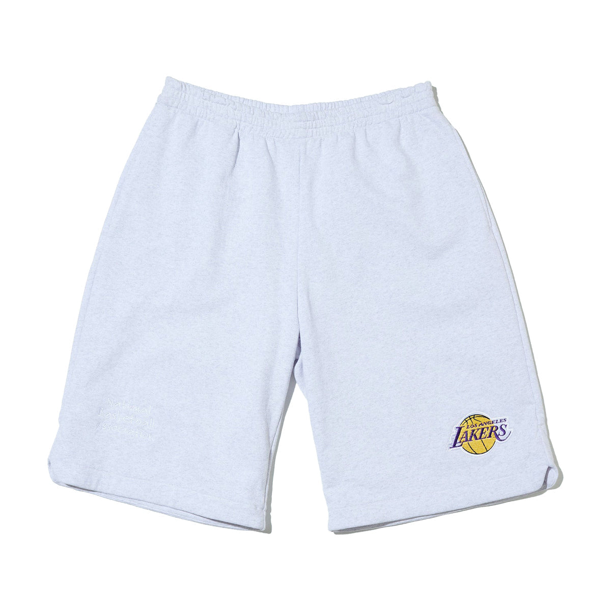 LOGO SHORT PANTS 【6月18日以降発送予定】