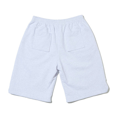 LOGO SHORT PANTS 【6月18日以降発送予定】