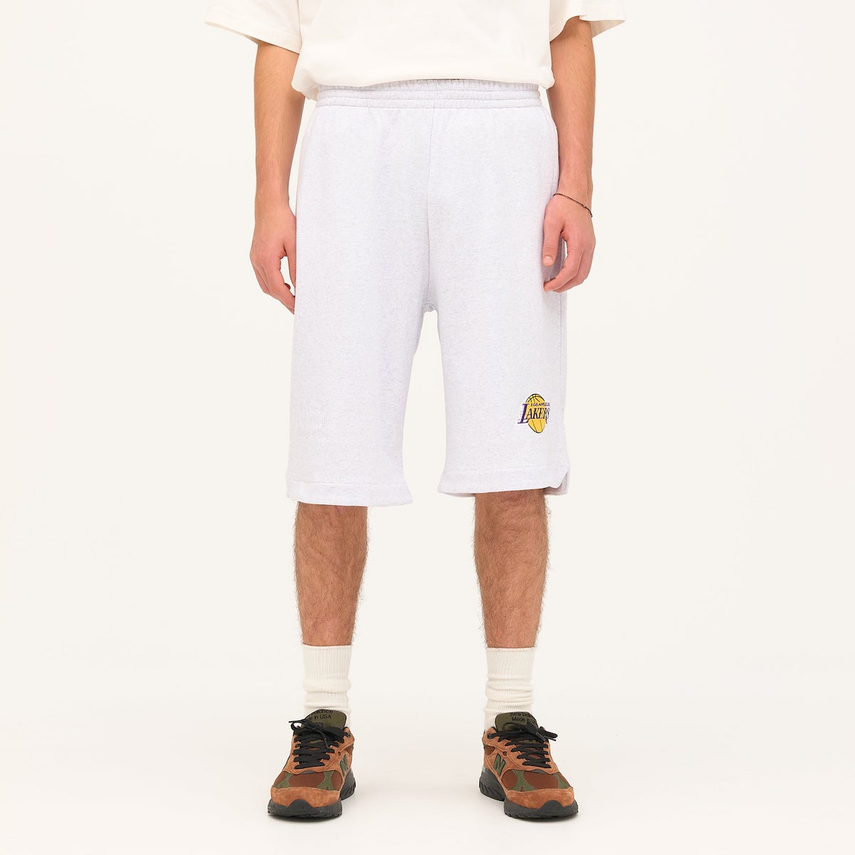 LOGO SHORT PANTS 【6月18日以降発送予定】