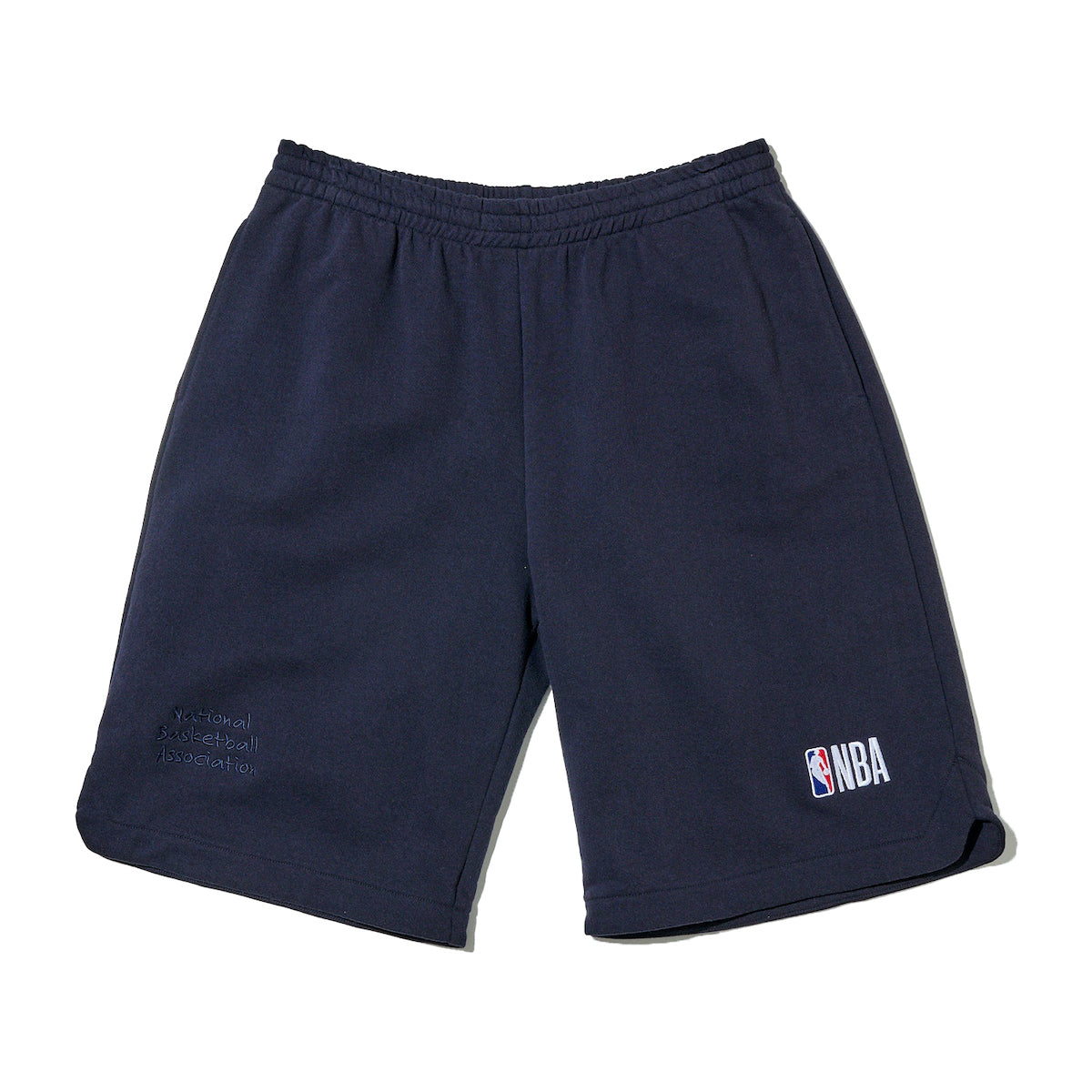 LOGO SHORT PANTS 【6月18日以降発送予定】