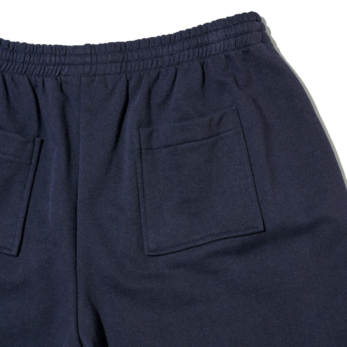 LOGO SHORT PANTS 【6月18日以降発送予定】