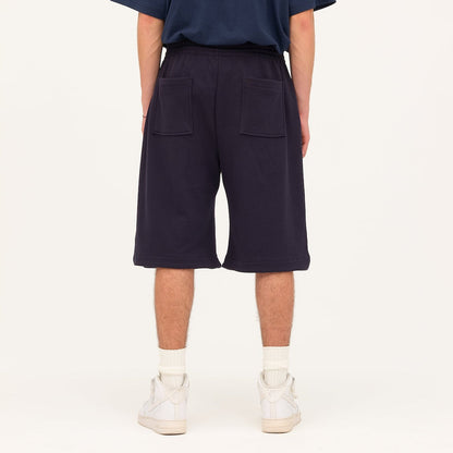 LOGO SHORT PANTS 【6月18日以降発送予定】