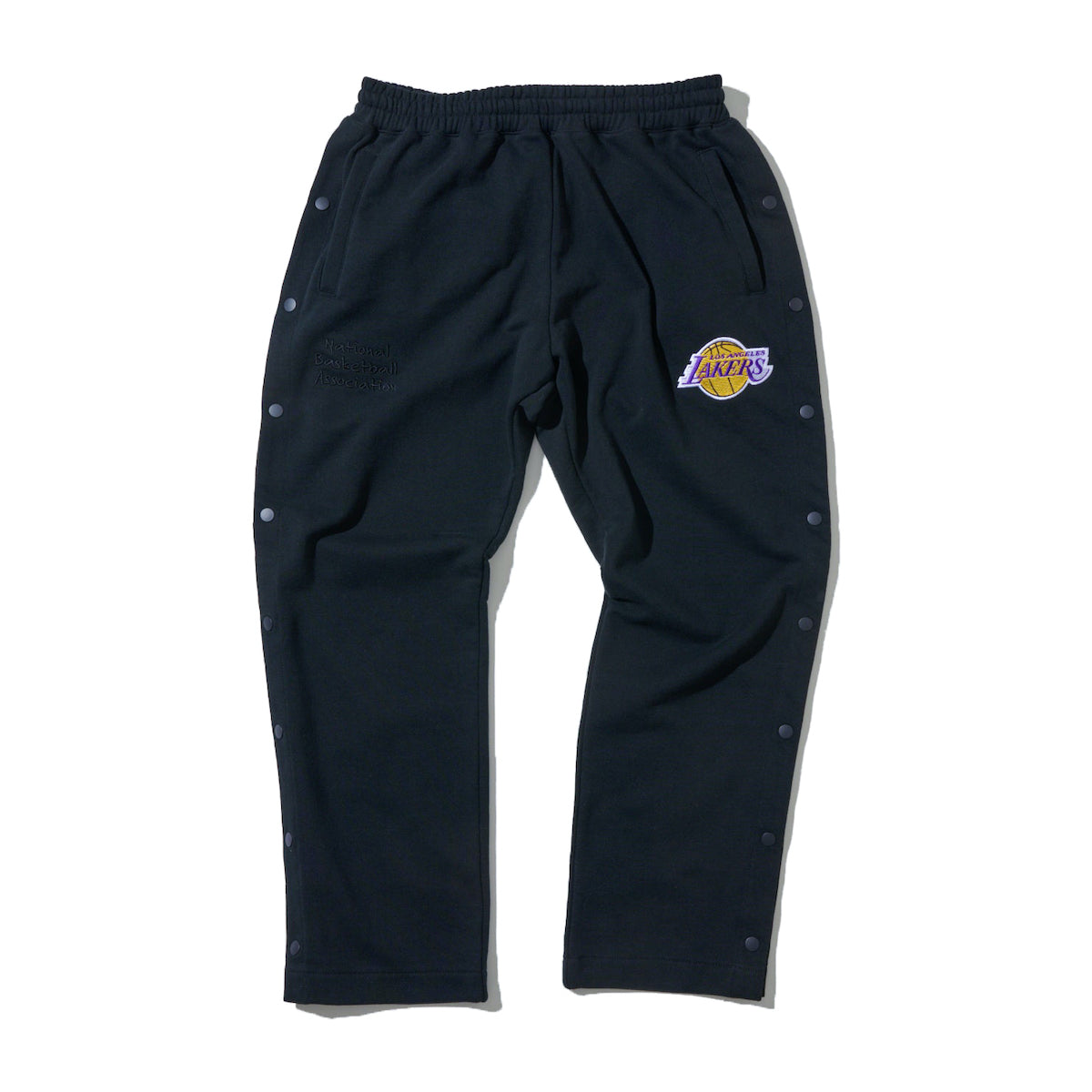 LOGO LONG PANTS 【6月18日以降発送予定】