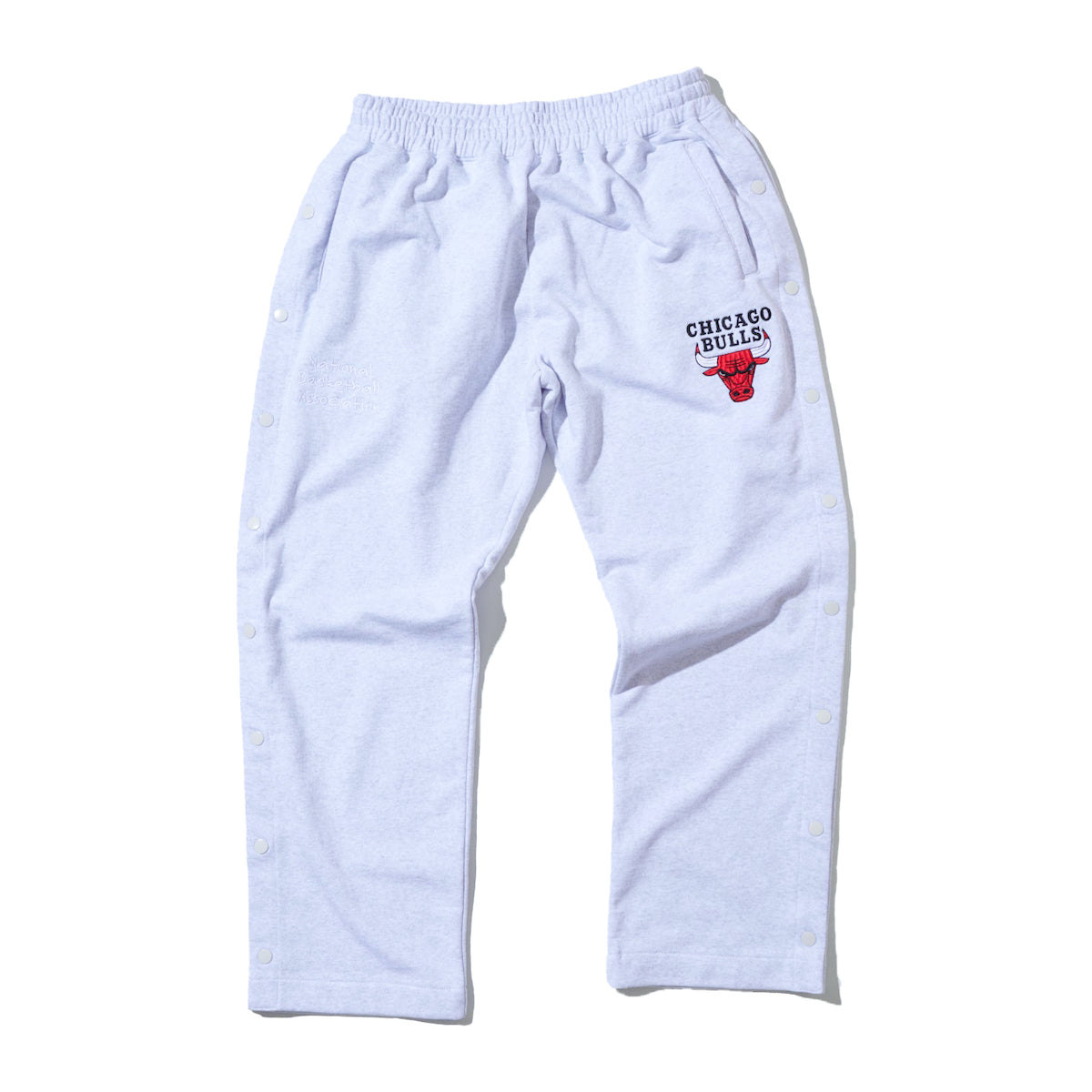 LOGO LONG PANTS 【6月18日以降発送予定】