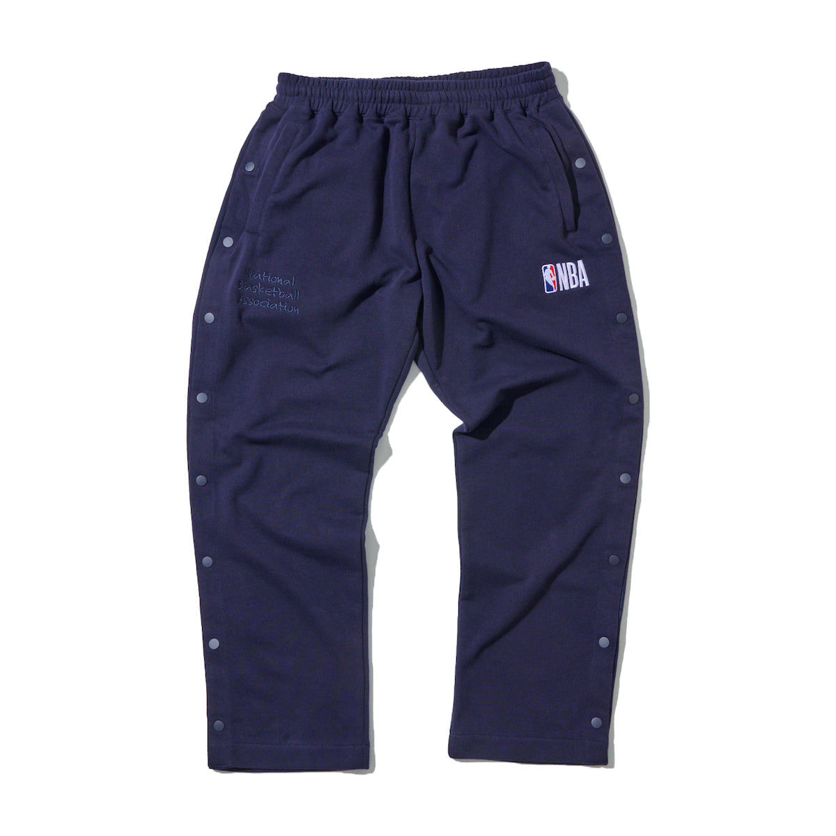 LOGO LONG PANTS 【6月18日以降発送予定】