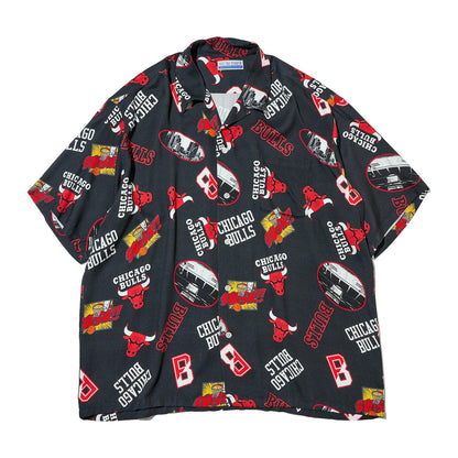 FULL PRINT SHIRTS 【6月18日以降発送予定】